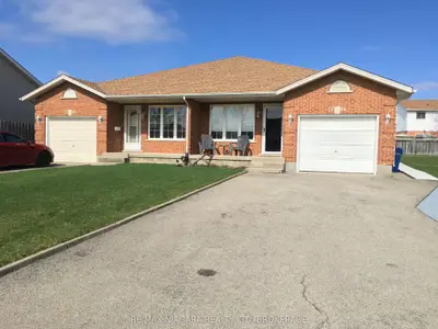 7701 Cortina Crescent, Niagara Falls, On L2h 3b4