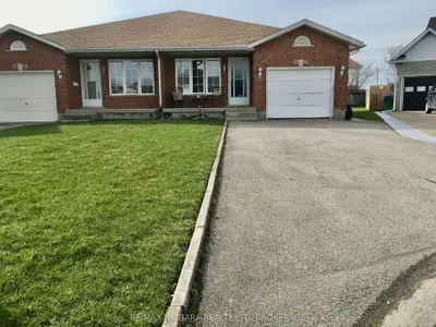 7701 Cortina Crescent, Niagara Falls, On L2h 3b4