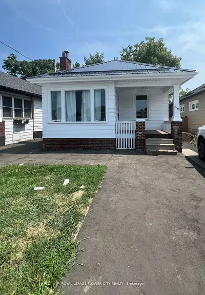 346 Wharncliffe Road, London South, ON N6J 2L8