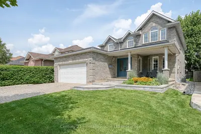 479 Ontario Street, Woodstock, On N4v 1g7
