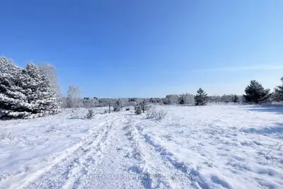 LOT 1 Prevost Road, French River, ON P0M 2N0