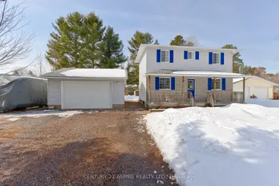 13 Runge Drive, Petawawa, ON K8A 8P3