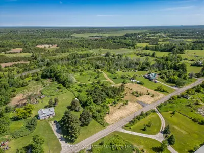 00 Buttermilk Falls Road, Greater Napanee, On K0k 2w0