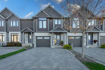 1110 Meadowlark Ridge 5, London South, On N6m 0h4