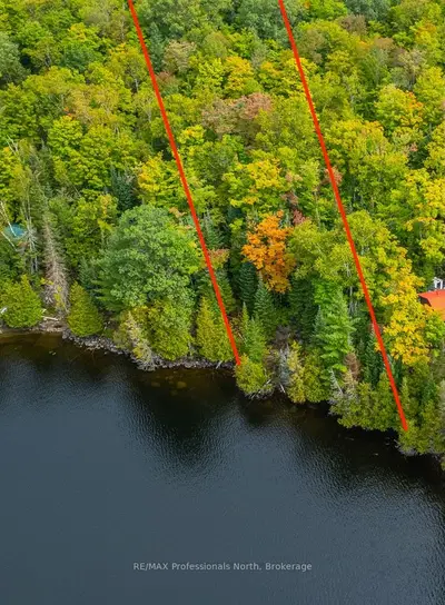 0 POVERTY BAY Trail, Minden Hills, ON K0M 2K0