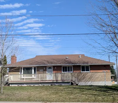 3194 Portage Road, Niagara Falls, ON L2J 2J9