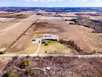 23247 Beattie Line, West Elgin, On N0l 2n0