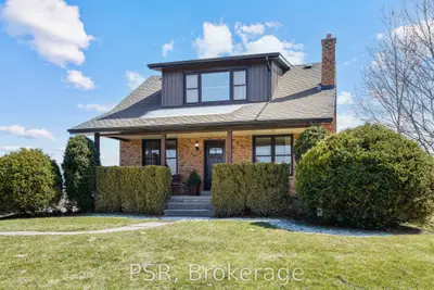 23247 Beattie Line, West Elgin, On N0l 2n0