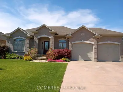 35 Tanya Drive, Southwest Middlesex, On N0l 1m0