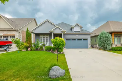1534 Haist Street, Pelham, On L0s 1e5