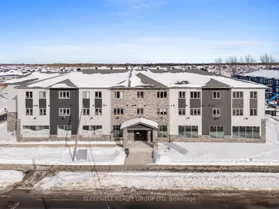 979 North Russell Road 305, Russell, ON K4R 0L9