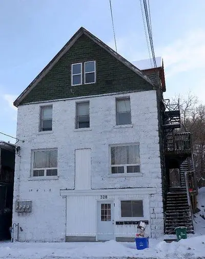 328 Melvin Avenue, Greater Sudbury, On P3c 4x3