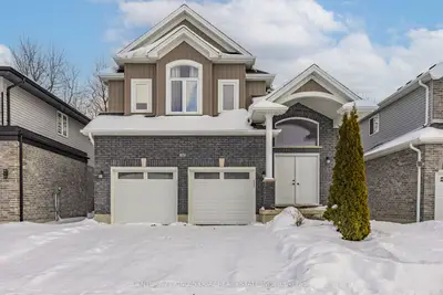 471 Sophia Crescent, London North, On N6g 0t5