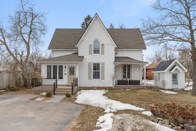 61 Need Street, Kawartha Lakes, ON K0M 1A0