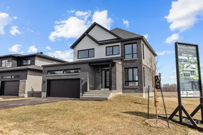235 Bourdeau Boulevard, The Nation, On K0a 2m0