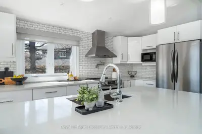 129 Scandia Lane, Blue Mountains, On N0h 2e0