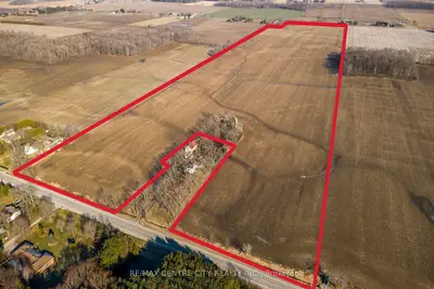 1213 E Thompson Road, Norfolk, ON N0E 1Y0