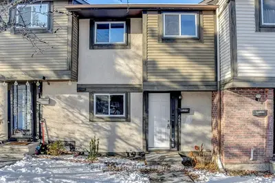 2603 Pimlico Crescent, Blossom Park - Airport And Area, On K1t 2a6