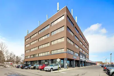 1580 MERIVALE Road 303, Meadowlands - Crestview and Area, ON K2G 4B5