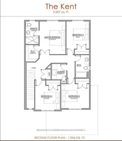 6497 Heathwoods Avenue, London South, On N6p 0j7
