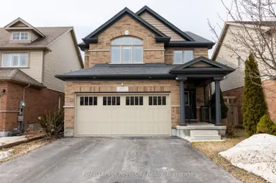 65 Aberdeen Street, Centre Wellington, On N1m 0c1