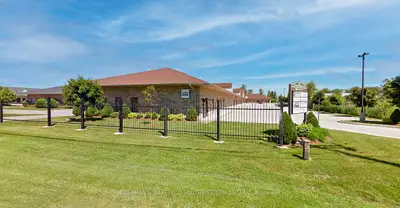 1385 North Routledge Park 5, London North, ON N6H 5N5