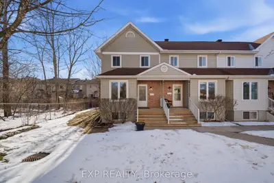 1832 Loranger Court, Orleans - Convent Glen And Area, On K1c 7h6