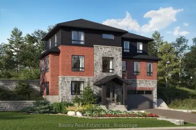 Lot 1 George Street, Guelph/eramosa, On N0b 2k0