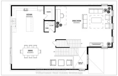 Lot 1 George Street, Guelph/eramosa, On N0b 2k0