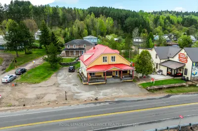 14 Burchat Street, Madawaska Valley, On K0j 1n0