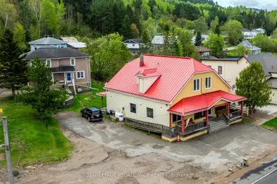 17581 HIGHWAY 60, Madawaska Valley, ON, K0J 2N0