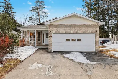 608 Clothier Street E, North Grenville, On K0g 1j0