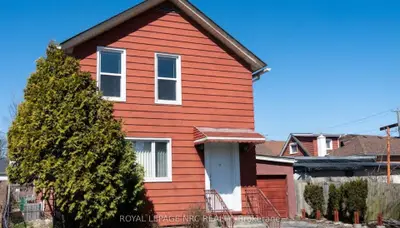 4593 Park Street, Niagara Falls, ON L2E 2R2