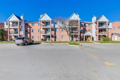 1096 Jalna Boulevard 53, London South, On N6e 3b8