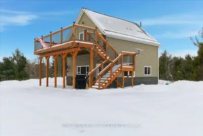 11251b Highway 41, Addington Highlands, On, K0h 1z0