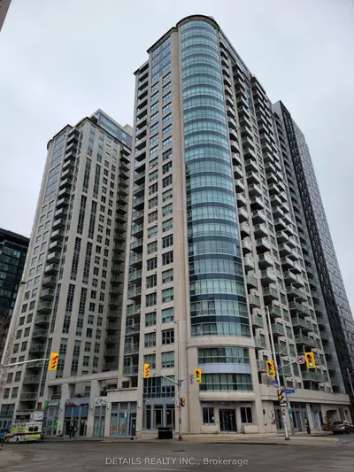 195 Besserer Street 2102, Lower Town - Sandy Hill, On K1n 0b6