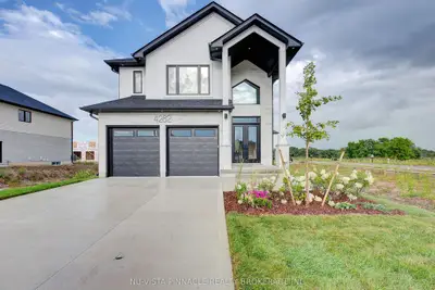 4248 Liberty Cross, London South, ON N6P 1J9