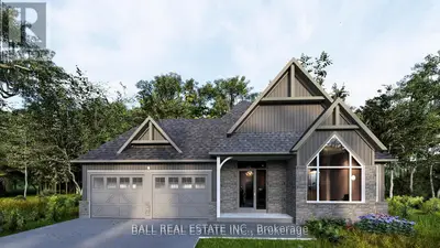 Detached in Kawartha Lakes