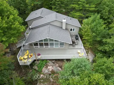 1348 Mountainview Estates Lane, Frontenac, On K0h 2k0