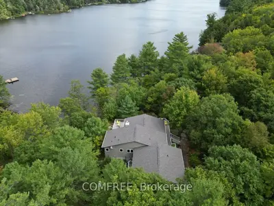 1348 Mountainview Estates Lane, Frontenac, On K0h 2k0