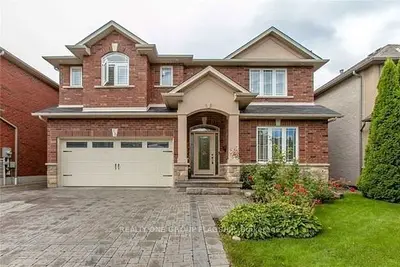 Detached in Hamilton