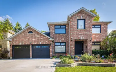 167 Sunnyside Drive, London North, On N5x 3p7