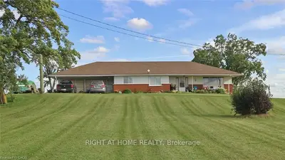 2265 Snyders Road E, Wilmot, ON N0B 2H0
