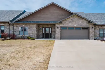 1062 Waterloo Street, Saugeen Shores, On N0h 2c3