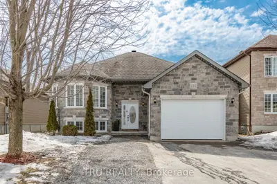 52 South Indian Drive, The Nation, On K0a 2m0