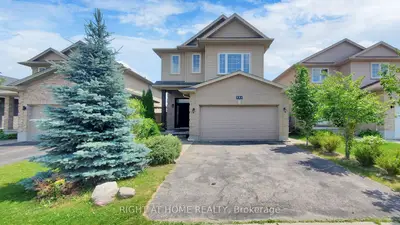 751 Blackacres Boulevard, London North, On N6g 0j1