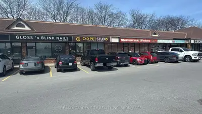 595 CARLTON Street 4, St. Catharines, ON L2M 4Y2
