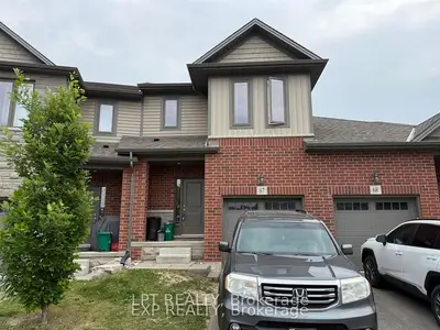 77 Diana Avenue 67, Brantford, On N3t 0r6