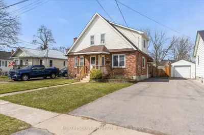 3924 Fletcher Avenue, Lincoln, On L0r 2c0
