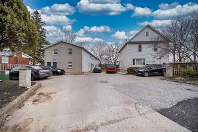 4648/4658 Portage Road W, Niagara Falls, ON L2E 6A8
